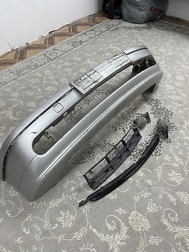 м бампер е39: Бампер BMW, Оригинал — 1