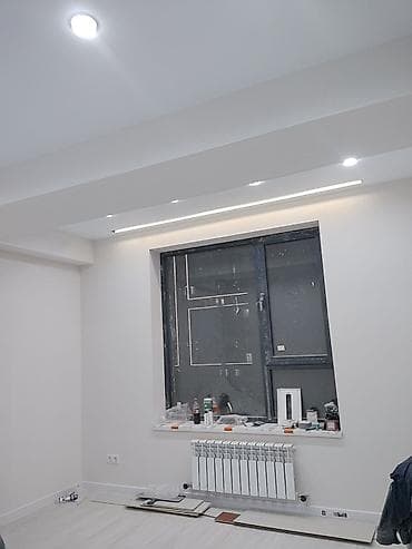 строй материял: Услуги по внутренней отделке и декоративным решениям под ключ - — 9