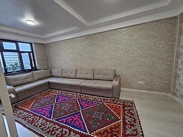 Продажа квартир: 1 комната, 47 м², Индивидуалка, 4 этаж, Евроремонт — 6