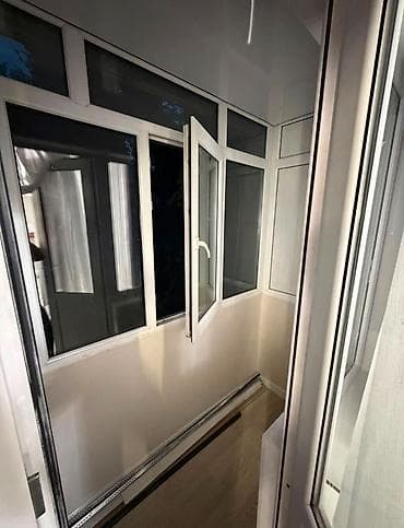 Недвижимость: 3 комнаты, 59 м², 10 мкр 104 серия, 2 этаж, Свежий ремонт — 5