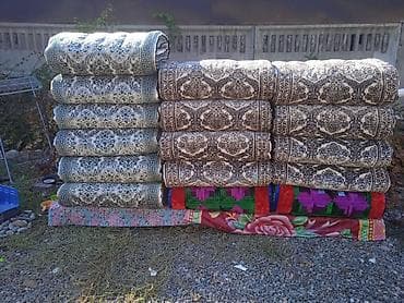 bed sheet: Кызга сеп тигем, тошок заказ алам, Заказ сизден качества бизден — 5