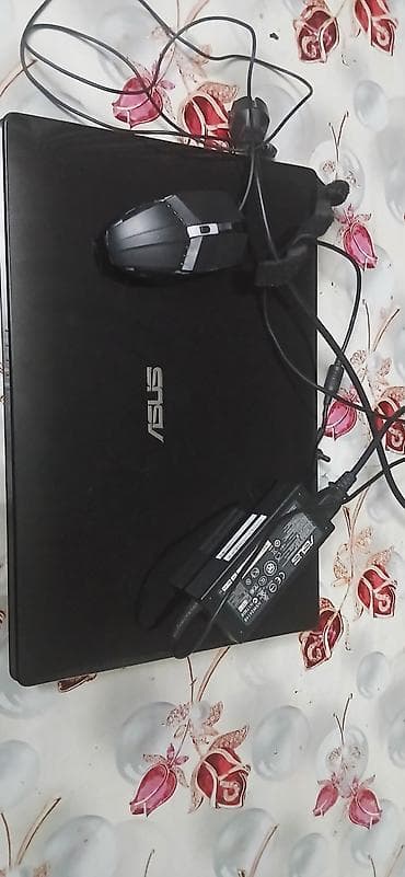 ноутбук windows: Ноутбук ASUS - Экран: примерно 17 дюймов, матовый, широкоформатный — 2