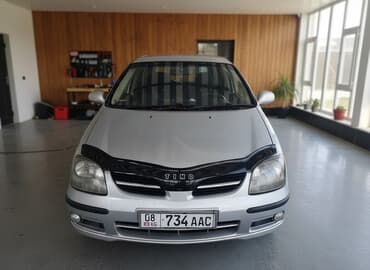 как можно купить машину в рассрочку: Nissan Almera Tino: 2000 г., 1.8 л, Автомат, Бензин, Кроссовер — 1