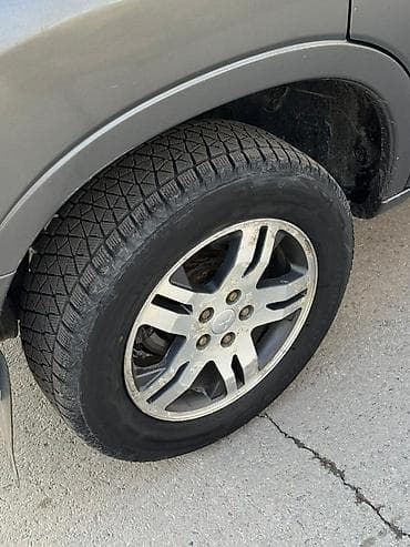 dodge intrepid: Mitsubishi Endeavor: 2004 г., 3.8 л, Автомат, Бензин, Кроссовер — 5