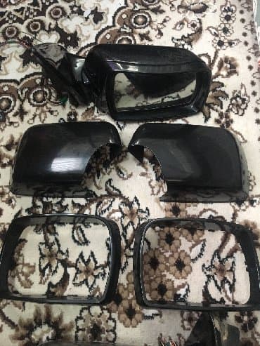 аксессуары для серверных стоек полки стационарные: БМВ Х5 Е53,E70,E60,E90,F01,F02,F10 ЗЕРКАЛА+КОРПУСА,БЛОКИ АБС МОТОРЫ — 7