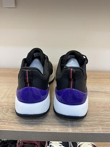 ecco 42: Мужские кроссовки, 43, 44, Новый, цвет - Черный, Самовывоз — 2