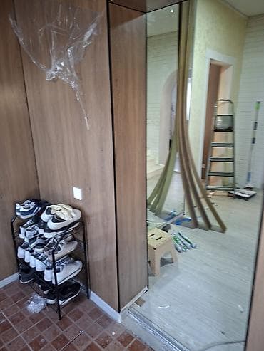 кронштейн продаю: 🏘 бамбуковое панели, обои, тв зона,ламинат жасайбыз — 2