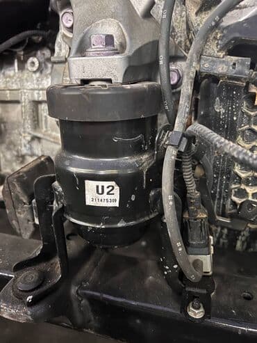 rav4: Оригинал Подушки двигателя Lexus Toyota Лексус Тойота Рав4 2020 Rav4 — 2