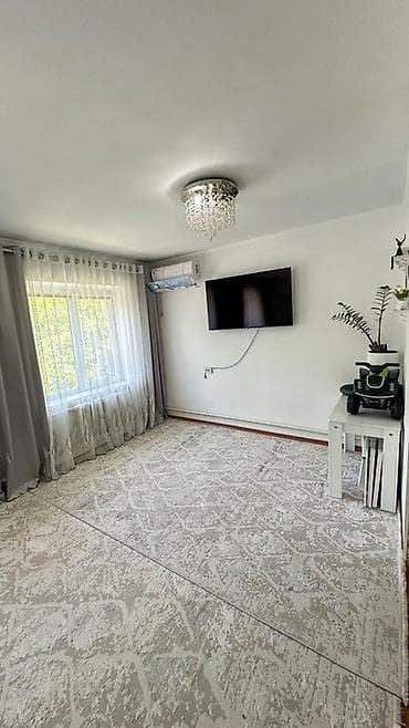 квартира хозяин: 3 комнаты, 65 м², Индивидуалка, 2 этаж, Евроремонт — 2