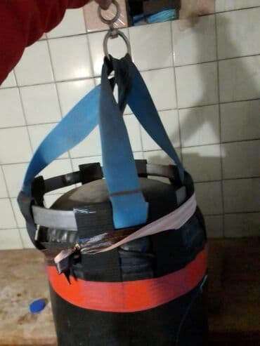 Бокс грушалары — 2