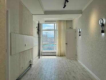 Продажа квартир: 3 комнаты, 86 м², Технопарк Элитка, 9 этаж, Дизайнерский ремонт — 5