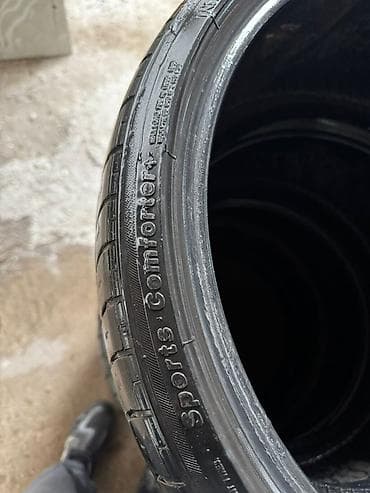 шины для срв: На БМВ разноширокие 275/30R20 245/35R20 ПИШИТЕ НА ВАТСАПП + — 2