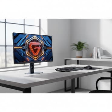 выдвижной монитор: Монитор, Xiaomi, Новый, LED, 24" - 25" — 1