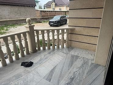 kant flat: 5 и более комнат, 227 м², Элитка, 1 этаж, Готовая ПСО (под самоотделку) — 9