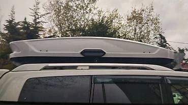 sp 4: Автобокс 200 см, 520 л, Новый, Самовывоз, Платная доставка — 1