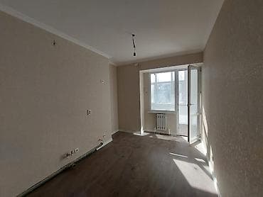 продаю в токмаке: 1 комната, 41 м², Элитка, 4 этаж, Евроремонт — 6