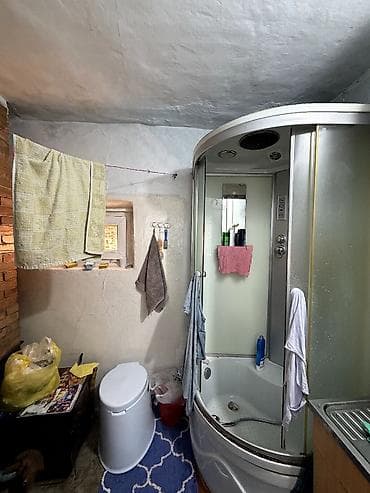 санузла: 🏡 Продается дом в Сокулуке Характеристики: Участок — 8 соток Дом — — 10