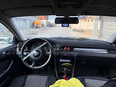 редми 6 а: Audi A6: 2002 г., 2.5 л, Механика, Дизель, Седан — 6