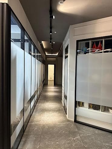 me: VEFA -центр Радищева 7., пересекает Горького Сдается офис Площадь — 1