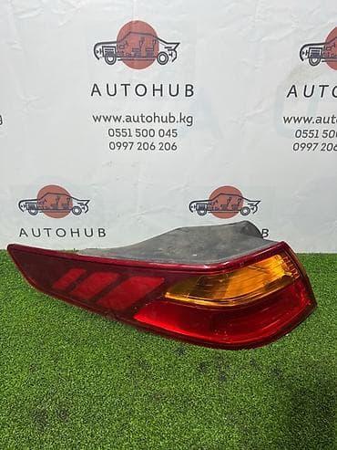 Фонарь заднего хода Kia к5 TF 2.0 ГАЗ лев. (б/у)