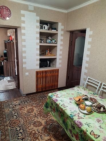 Продажа дач: 💎СРОЧНО ПРОДАЕТСЯ БАРАЧНЫЙ ДОМ 🏢Комнат: 3 📍Район: Ленинский район — 10