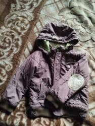 куртка подростковая зимняя: Куртки на весну ветровка с гарфилдом 300сна осень весну коричневая — 1