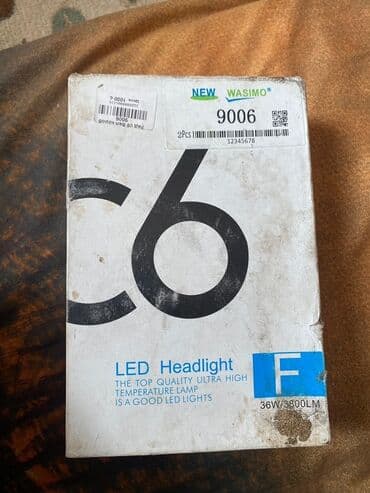 фары на краун: Светодиодная Лампы, Китай — 1