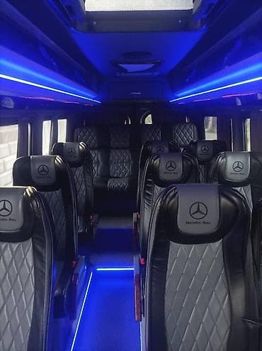 highlander 2012: Пункт назначения: Все направления, Количество мест: 18 — 3