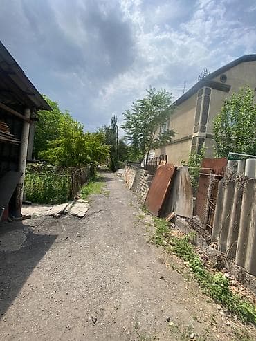 үй жер: 24 соток, Техпаспорт — 4