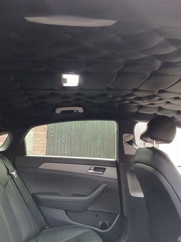 subaru outback 2013: Hyundai Sonata: 2021 г., 2 л, Автомат, Газ, Седан — 6