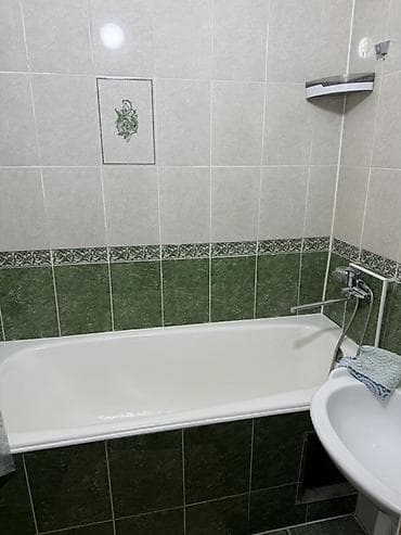 киевская манаса: 2 комнаты, Без подселения, С мебелью полностью — 4