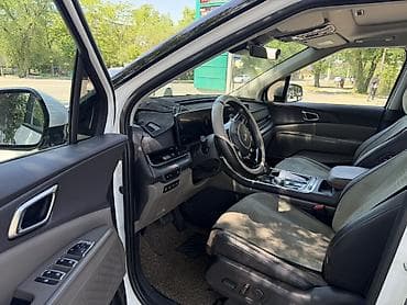 киа каринавал: Kia Carnival: 2024 г., 1.6 л, Автомат, Гибрид, Минивэн — 4