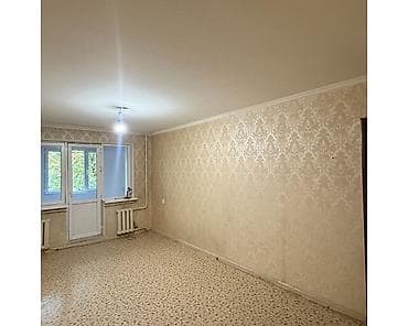 Квартиры: 2 комнаты, 58 м², 104 серия, 2 этаж, Косметический ремонт — 1