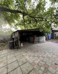 дом арзан: Дом, 68 м², 3 комнаты, Риэлтор, Старый ремонт — 6