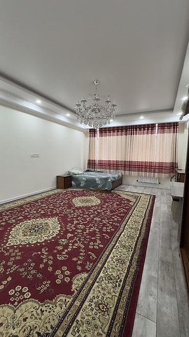 карабалта сдаю: Нужны девочки для подселения Особенности и оснащение: - Просторная — 6