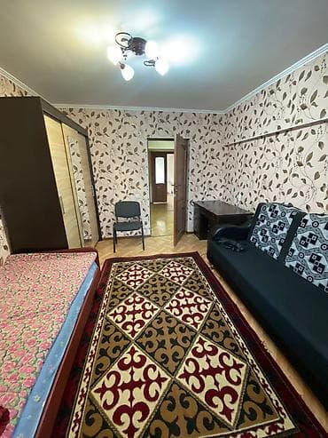 кирпичный дом: 2 комнаты, Собственник, Без подселения, С мебелью полностью — 8