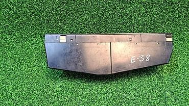 е38: Блок климат контроля BMW 2005 г., Б/у, Оригинал, Германия — 4