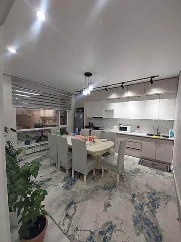 Аренда домов: Дом, 143 м², 4 комнаты, Риэлтор, Дизайнерский ремонт — 4