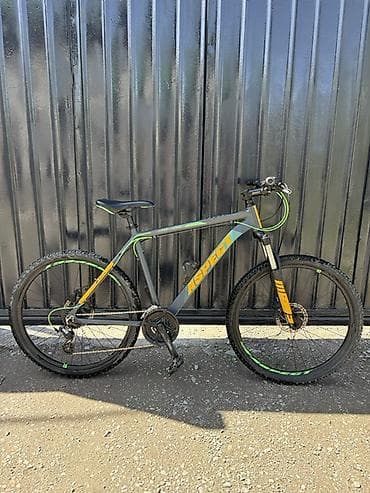 фикс велик tsunami: Городской велосипед, Aspect, Рама M (156 - 178 см) — 1