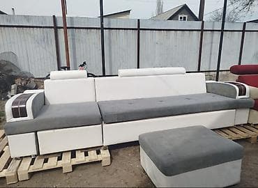 диваны угловые бу: Модульный диван — 2