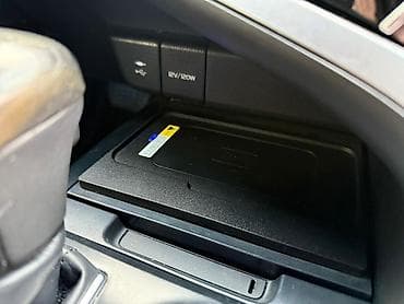 toyota: Toyota Camry: 2018 г., 2.5 л, Автомат, Бензин, Седан — 7