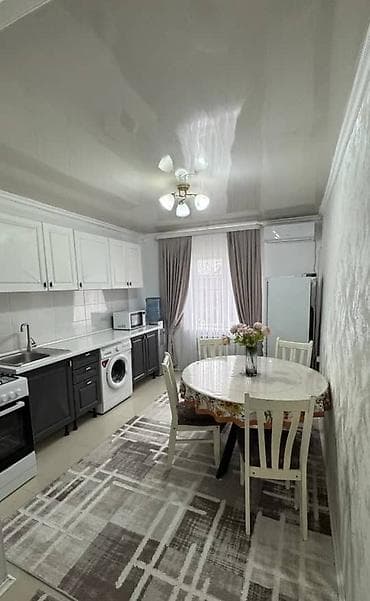 Үйлөр: 🏡 Продается 4-комнатный дом 📍 Район: ж/м Ак-Орго (по ул. Алыкулова) — 3