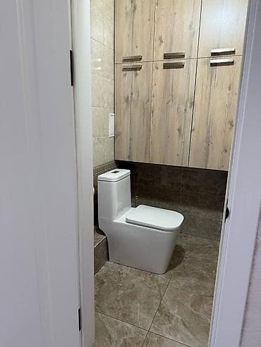 Недвижимость: 3 комнаты, 61 м², Элитка, 10 этаж, Евроремонт — 6