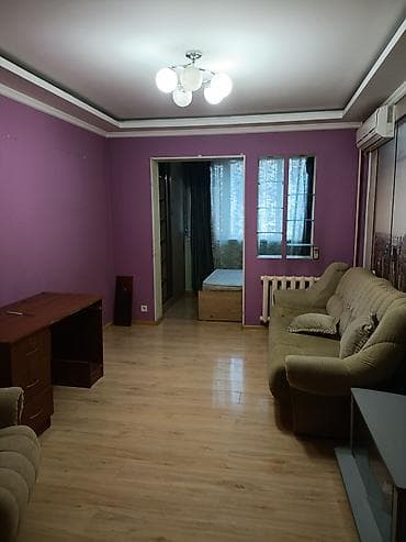 1 комната, С мебелью частично at lalafo.kg 1 комната, С мебелью частично