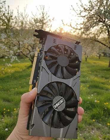 рх 580 8 гб: Видеокарта, Б/у, Radeon RX, 8 ГБ, Для ПК — 1