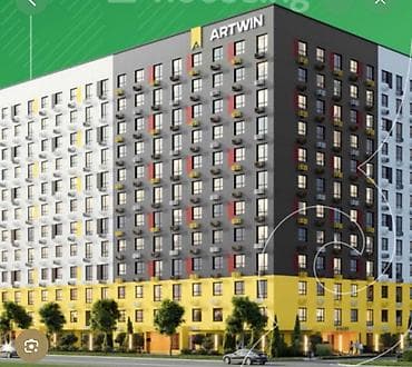 академия наук дача: 2 комнаты, 72 м², Элитка, 5 этаж, Готовая ПСО (под самоотделку) — 3