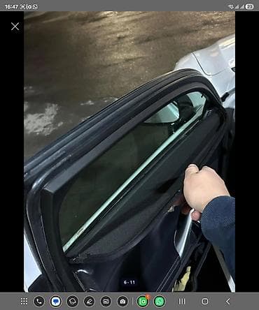 leksus ls: Lexus IS: 2009 г., 2.5 л, Автомат, Бензин, Седан — 8