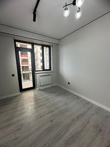 64: 1 комната, 42 м², Элитка, 5 этаж, Евроремонт — 10