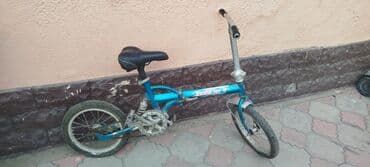 детские велосипеды коляска: Беркут,бу,красная 2000с зелёный новый 3800 с берёзовый 2000с Jeep MTB — 5