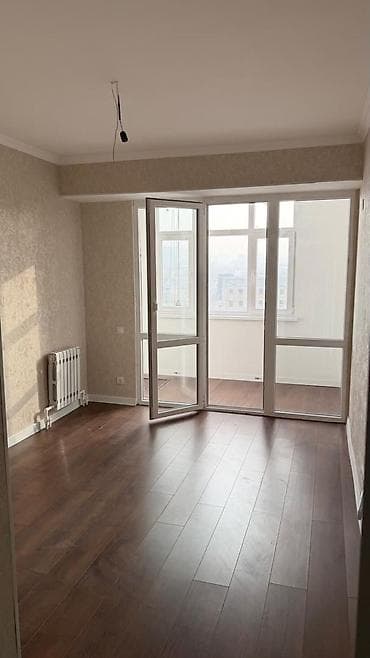 1 bedroom: 1 комната, 42 м², Индивидуалка, 10 этаж, Евроремонт — 4